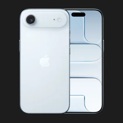 Apple iPhone 17 Air 512GB (Sky Blue) (e-Sim) (Ultra)